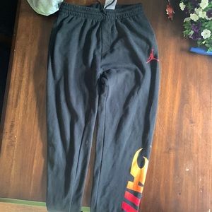 Air Jordan Sweatpants